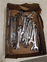 Wrenches