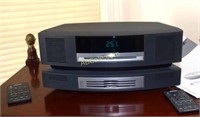 Bose Wave Music System Multi-CD Changer