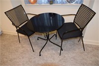 Kitchen Table & 2 Chairs