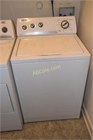 Whirlpool top Load Washer