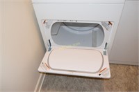 Whirlpool Front Load Dryer