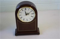 Quartz Mantle Clock 10.5H