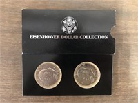 IKE DOLLAR COLLECTION