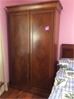 Armoire fit for royalty #1