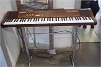 Roland Keyboard with Stand, Not Tested