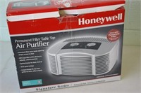 New Honeywell Air Purifier