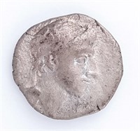 Coin Greek - Ariarathes X, Eusebes - Philadelphos