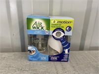 Air Wick Scented  Oil