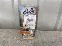 Glade Sense & Spray/Refill