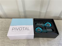 Pivotal Facial Cooling Globes