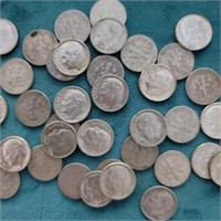 Weekly Wednesday Coin & Bullion Auction