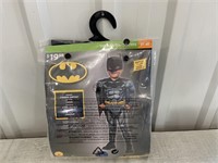Toddler 3T-4T Batman Costume