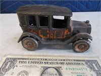 Antique ARCADE 5" Toy Cast Iron Metal Truck