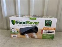 Foodsaver Vacuum Sealer