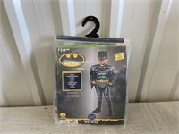 Toddler 2T Batman Costume