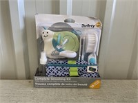 Safety 1st Complete Grooming Kit