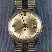 Men's Girard Perregaux Richeville Wrist Watch
