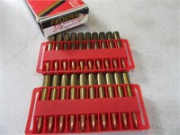 20rds 270WIN Federal 130gr SoftPoint Ammo