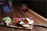 Food & Wine for 12 at Muse Vineyards