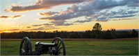 Richard Kleese Civil War Battlefield Tour