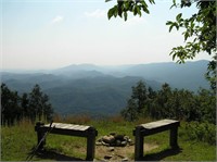 Virginia State Park Gift Certificate - $250 Value
