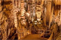 Luray Caverns - Admission for Two