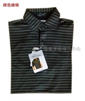New Greg Norman Golf Shirt