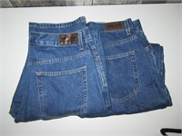 2 New Kirkland Men's Jeans