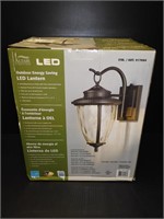 Altair LED Outdoor Lantern