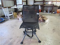 Like New Cabela's Foldable Chair