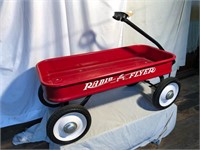 1960 RADIO FLYER