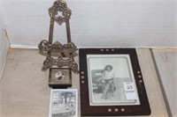 VINTAGE PHOTO AND OTHER