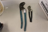 CHANNEL LOCKS AND OTHER PLIERS