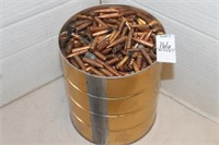 CAN OF BULLETS