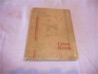 Blue Ribbon Cook book