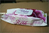 Pack Rose Tabby Wet Wipes