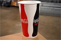 25 Pack International Paper Cups