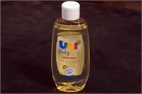 24 Packs of Uni Baby Shampoo