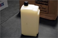 Dial 1 Liter Refill Cartridges for Soap Dispenser