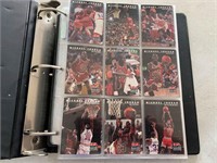 Skybox 1992 USA Basketball & Other Assorted Cards