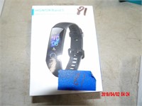 HONOR BAND 5 SMART WATCH