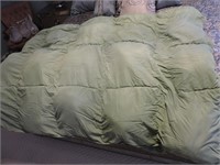 King Size Comforter