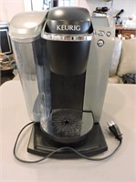 Keurig K-Elite Single Cup Coffee Maker