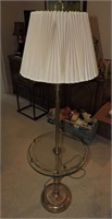 Mid-Century Modern Stiffel Brass Table Lamp