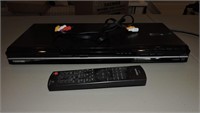 Toshiba HDMI DVD Player
