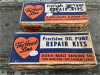 Oil Pump repair kit (2)
