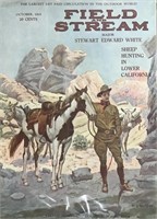 Field and Stream 1919