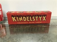 Vintage Kindelstyx  (New Old Stock)