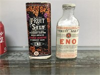 Fruit Salt (New Old Stock)