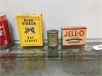 Vintage Kitchen items (New Old Stock)